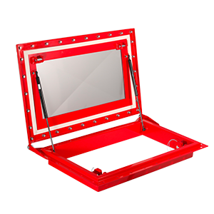 The primary concern with BESS is the risk of thermal runaway, often initiated by a single faulty battery cell. Current fire suppression systems are inadequate in handling this issue, as highlighted by expert reports. Proper ventilation is crucial during gas detection or explosion threats. The DUAL-VENT system addresses this need effectively.